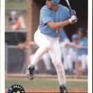 1992 Classic Draft Picks 81 Donnie Leshnock
