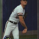 1992 Classic Draft Picks Foil Bonus BC20 Mike Mussina FLB