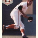 1992 Front Row Brooks Robinson 3 Brooks Robinson/Post-Season Play 1992 Front Row Brooks Robinson 3 Brooks Robinson/Post-Season Play
