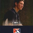 2007 TRISTAR Prospects Plus 37 Jarrod Parker 2007 TRISTAR Prospects Plus 37 Jarrod Parker