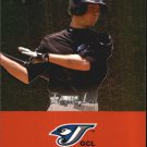 2007 TRISTAR Prospects Plus 42 Kevin Ahrens 2007 TRISTAR Prospects Plus 42 Kevin Ahrens