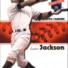 2008 TRISTAR PROjections 19 Austin Jackson 2008 TRISTAR PROjections 19 Austin Jackson