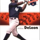 2008 TRISTAR PROjections 9 Kelvin DeLeon 2008 TRISTAR PROjections 9 Kelvin DeLeon