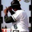 2008 TRISTAR Prospects Plus 1 Tim Beckham PD 2008 TRISTAR Prospects Plus 1 Tim Beckham PD