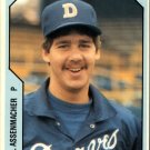 1985 TCMA Durham Bulls 1 Paul Assenmacher 1985 TCMA Durham Bulls 1 Paul Assenmacher