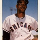 1981 TCMA 60's II 402 Billy Williams 1981 TCMA 60's II 402 Billy Williams