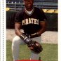 1991 Classic/Best 245 Scott Bullett