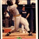 1992 Classic/Best 18 Antonio Mitchell 1992 Classic/Best 18 Antonio Mitchell