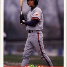 1992 Classic/Best 376 P.J. Forbes 1992 Classic/Best 376 P.J. Forbes
