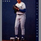 1993 Classic Best 104 Bobby Jones