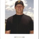 2004 Just Rookies 69 Eric Ridener 2004 Just Rookies 69 Eric Ridener