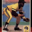 1985 Donruss 200 Bill Madlock