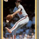 1985 Fleer 305 Curt Kaufman