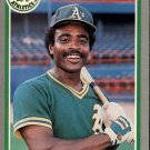 1985 Fleer 433 Tony Phillips 1985 Fleer 433 Tony Phillips