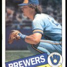 1985 Topps 176 Bill Schroeder 1985 Topps 176 Bill Schroeder