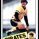 1985 Topps 183 Larry McWilliams 1985 Topps 183 Larry McWilliams