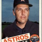 1985 Topps 186 Bob Lillis MG 1985 Topps 186 Bob Lillis MG
