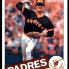 1985 Topps 299 Andy Hawkins 1985 Topps 299 Andy Hawkins