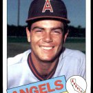 1985 Topps 579 Ron Romanick 1985 Topps 579 Ron Romanick