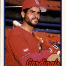 1989 O-Pee-Chee 69 Jose Oquendo 1989 O-Pee-Chee 69 Jose Oquendo