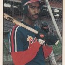 1987 Action All-Stars 16 Devon White 1987 Action All-Stars 16 Devon White