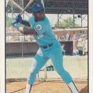 1987 Action All-Stars 20 Bo Jackson