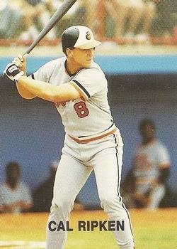 cal ripken jr action figure