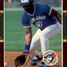 1987 Donruss Opening Day 30 Willie Upshaw