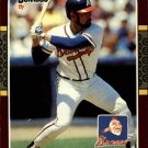 1987 Donruss Opening Day 45 Ozzie Virgil 1987 Donruss Opening Day 45 Ozzie Virgil