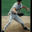 1994 Score 140 Trevor Wilson 1994 Score 140 Trevor Wilson