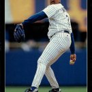 1994 Score 145 Jaime Navarro