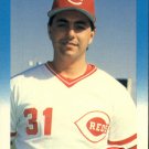 1987 Fleer 202 John Franco