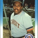 1987 Fleer Update Glossy 69 Bill Madlock