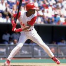 1987 New Reds Machine 1 Eric Davis