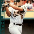 1994 O-Pee-Chee 249 Troy Neel 1994 O-Pee-Chee 249 Troy Neel