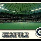1994 Score 328 Seattle Mariners CL 1994 Score 328 Seattle Mariners CL