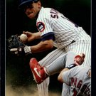 1994 Score 482 Rey Sanchez