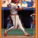 1988 Score 596 Steve Lake 1988 Score 596 Steve Lake