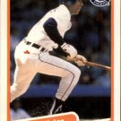 1990 Fleer 619 Lou Whitaker