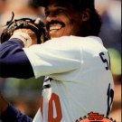 1991 Stadium Club 495 Juan Samuel 1991 Stadium Club 495 Juan Samuel