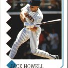 1992 Panini Stickers 234 Jack Howell 1992 Panini Stickers 234 Jack Howell