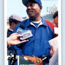 1994 Collector's Choice 427 Anthony Young