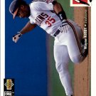 1994 Collector's Choice 164 Wayne Kirby 1994 Collector's Choice 164 Wayne Kirby