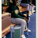 1995 Collector's Choice 131 Geronimo Berroa