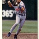1995 Collector's Choice 233 Mike Lansing