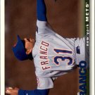 1995 Collector's Choice 329 John Franco