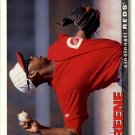 1995 Collector's Choice 428 Willie Greene