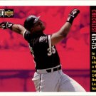 1996 Collector's Choice 759 Frank Thomas CL 1996 Collector's Choice 759 Frank Thomas CL