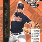 2000 MLB Showdown Unlimited 63 Mike Timlin