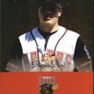 2007 TRISTAR Prospects Plus 44 Wes Roemer PD 2007 TRISTAR Prospects Plus 44 Wes Roemer PD